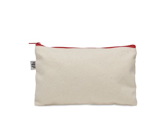 Cosmetic bag cotton 340 gr/m² - MO2379-05