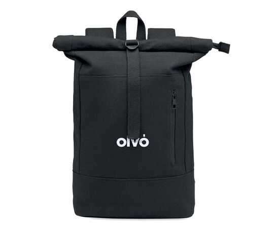 Rolltop 15'' laptop backpack - MO2400-03 Rolltop 15'' laptop backpack - MO2400-03