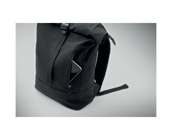 Rolltop 15'' laptop backpack - MO2400-03 Rolltop 15'' laptop backpack - MO2400-03