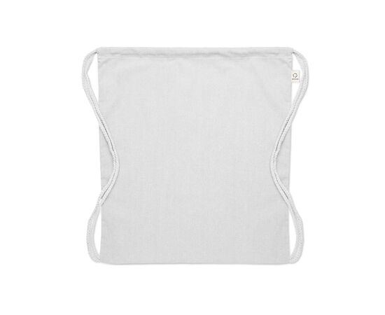 Recycled 140 gr/m² cotton bag - MO2402-06
