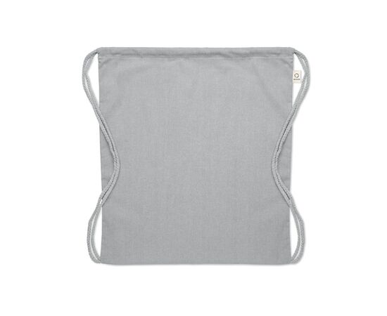 Sac coton recyclé de 140 gr/m² - MO2402-07