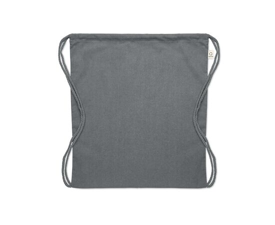 Recycled 140 gr/m² cotton bag - MO2402-15