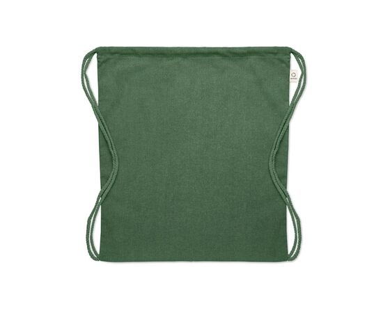 Recycled 140 gr/m² cotton bag - MO2402-60