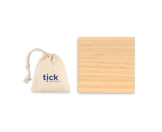 Ludo game Wood -  MO6110-40