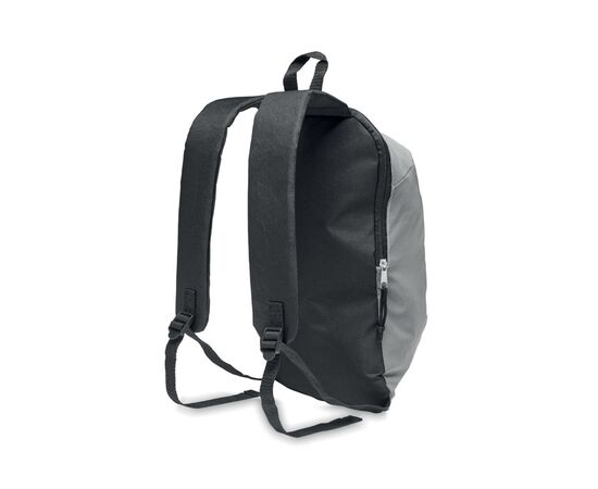 Sac à dos réfléchissant 600D Argent mat -  MO6131-16