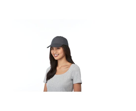 Hades 5 panel cap Wit - Elevate Essentials 38673010
