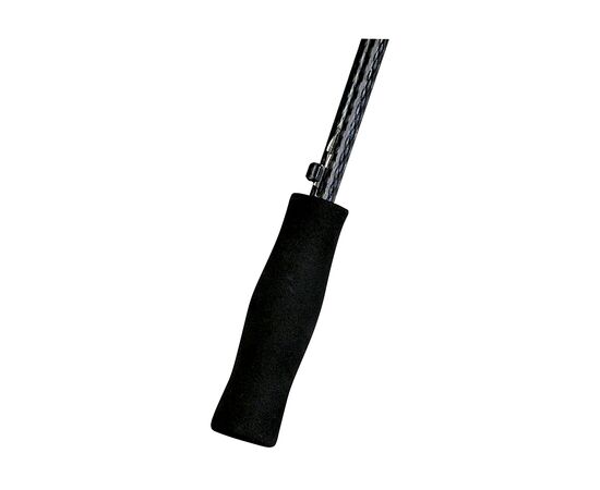FiberStar parapluie 23 inch Argent -  687801