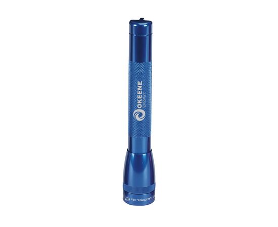 Mini Maglite® AAA torch Blue - MagLite 703130