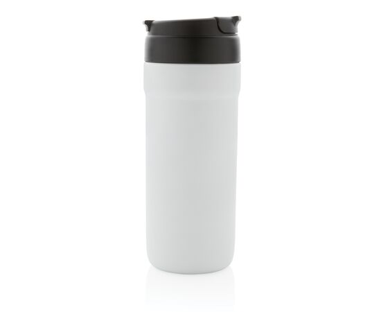 RCS RSS tumbler with hot & cold lid White - XD Collection P433.133