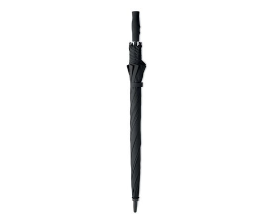 27" windbestendige paraplu Zwart -  MO6175-03