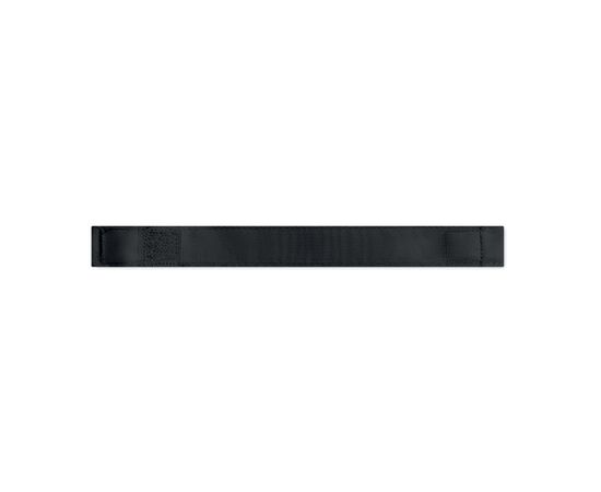 27" windbestendige paraplu Zwart -  MO6175-03
