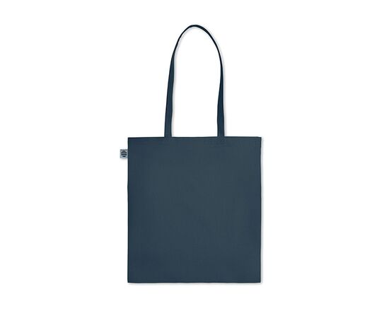 Organic cotton shopping bag - MO6189-85
