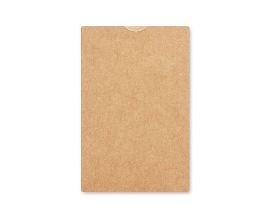 Recycelte Spielkarten Beige -  MO6201-13