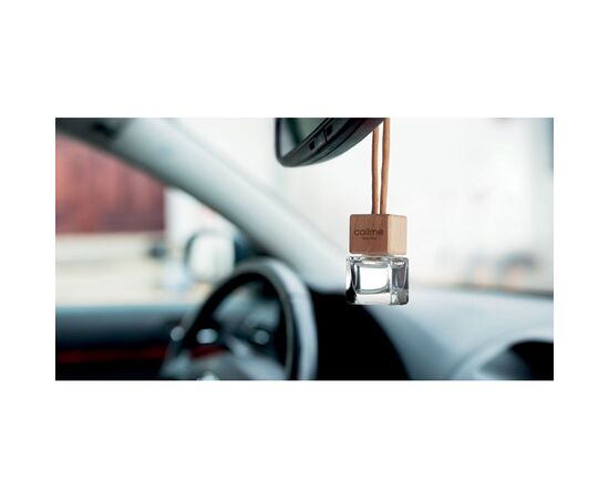 Désodorisant pour voiture Bois -  MO6206-40