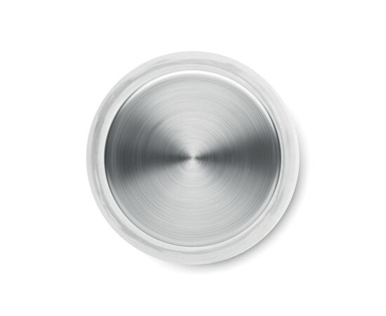 Bouteille en verre 500 ml Transparent -  MO6210-22