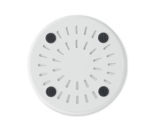 Induktives Ladegerät Weiß -  MO6250-06