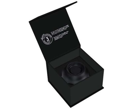 SCX.design S42 10W waterproof Bluetooth® speaker Noir - SCX.design 1PX16490