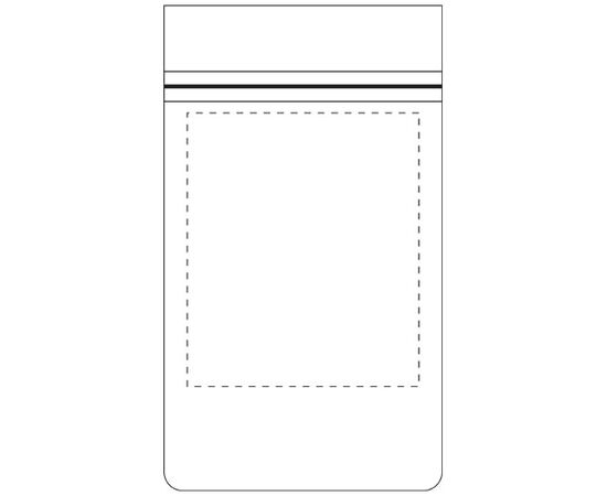 MyKit Active Lifestyle First Aid with paper pouch Kraft brown - MyKit 1Z260506