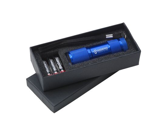 StarLED lampe torche Bleu -  418430