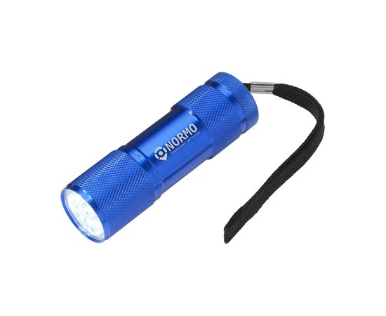 StarLED lampe torche Bleu -  418430