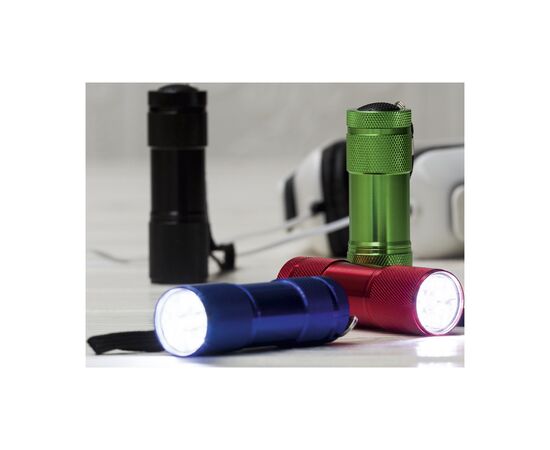 StarLED lampe torche Bleu -  418430