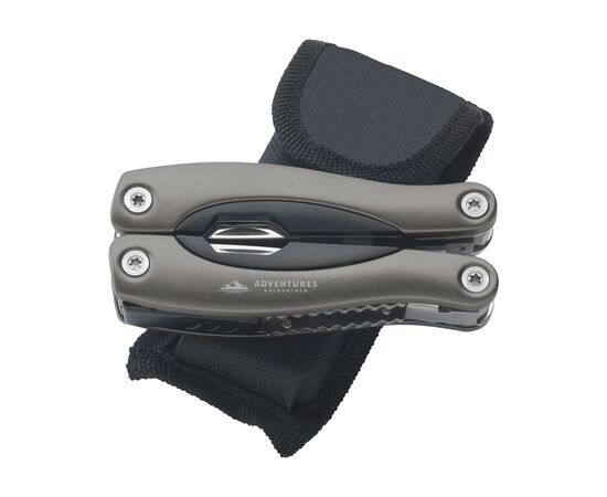 MicroTool Multizange Anthrazit -  420593