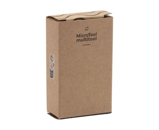 MicroTool Multizange Anthrazit -  420593