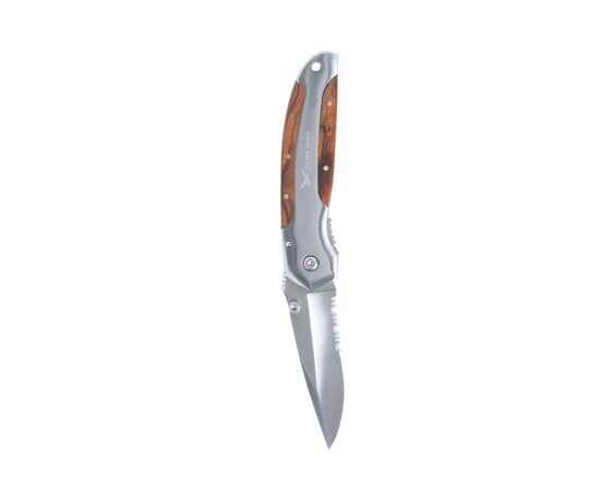 Columbus survivalmes Hout -  424544