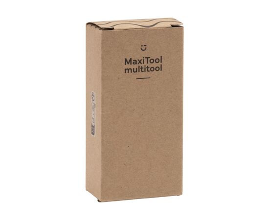 MaxiTool pince multifonctions Argent -  440401
