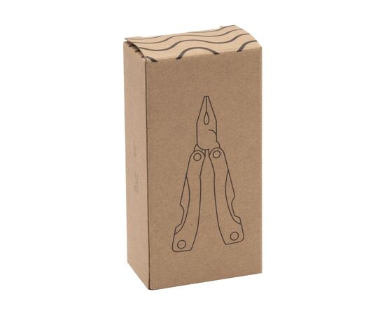 MaxiTool pince multifonctions Argent -  440401