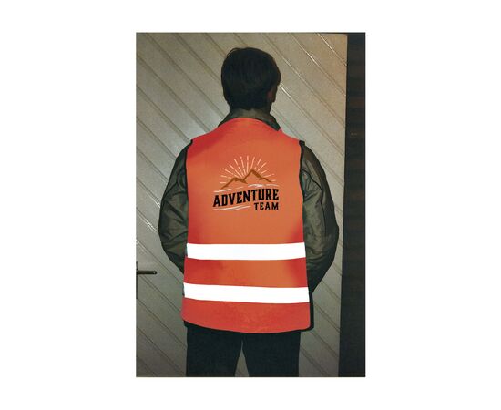SafetyFirst veste de sécurité - 448151