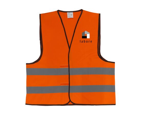 SafetyFirst veste de sécurité - 448151