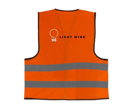 SafetyFirst veste de sécurité - 448151