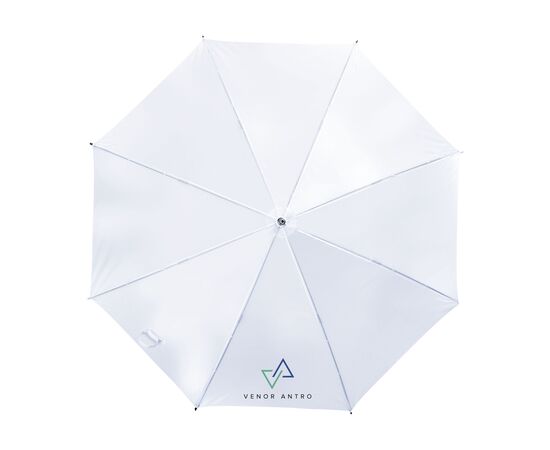 Colorado umbrella 23,5 inch White -  483310