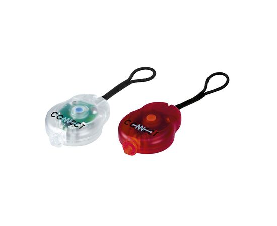 SmartLight fietslampjes Transparant -  499904