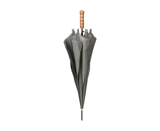RoyalClass Regenschirm 23 inch Grau -  503890