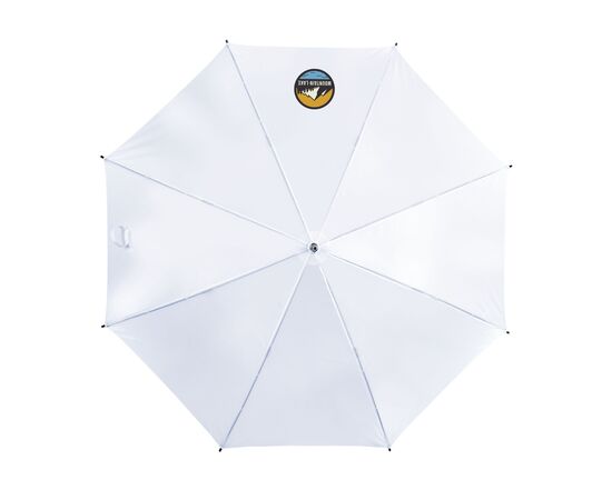 Colorado Classic Regenschirm 23 inch Weiß -  581410