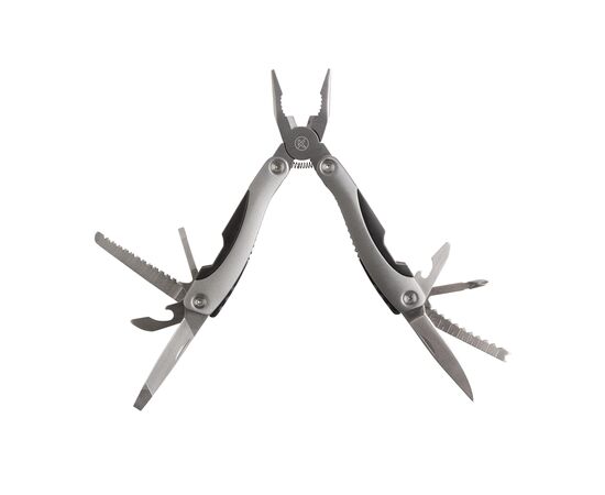 MaxiStar Geschenkset Gunmetal -  592294