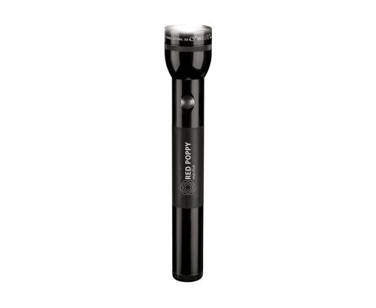 3D LED Maglite® USA lampe torche Noir - MagLite 866798