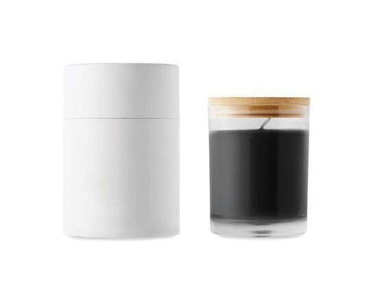 Vanilla fragranced candle - MO6316-03