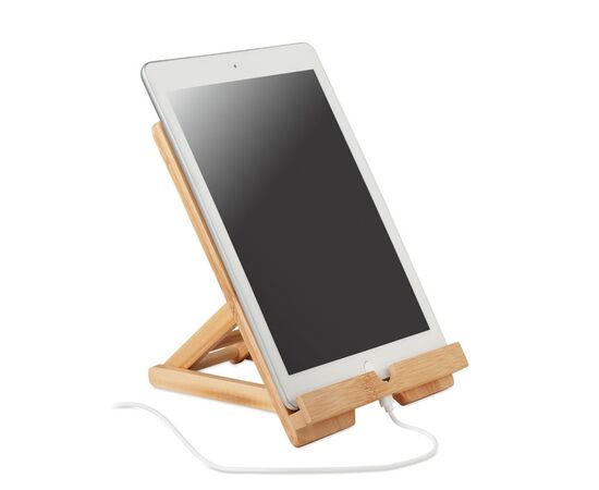 Bamboe laptop standaard Hout -  MO6317-40