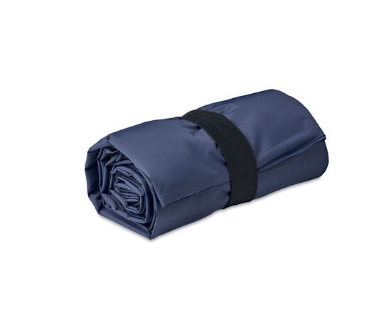 Matelas de couchage gonflable Bleu -  MO6338-04