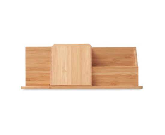 Chargeur sans fil de bureau Bois -  MO6345-40