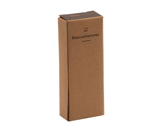 RescueHammer COB marteau de secours Argent -  058901