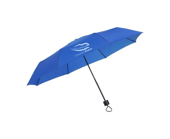Colorado Mini opvouwbare paraplu 21 inch Royalblauw -  082430