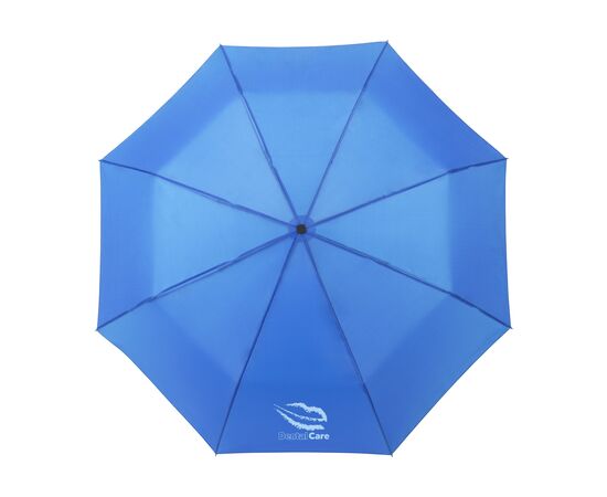 Colorado Mini opvouwbare paraplu 21 inch Royalblauw -  082430
