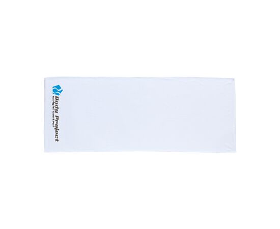 SportsTowel White -  085410