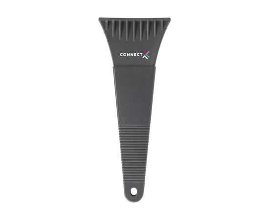 Nordic Wheatstraw Weizenstroh-Eiskratzer Schwarz -  120498