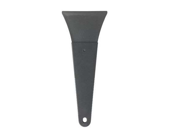 Nordic Wheatstraw Weizenstroh-Eiskratzer Schwarz -  120498