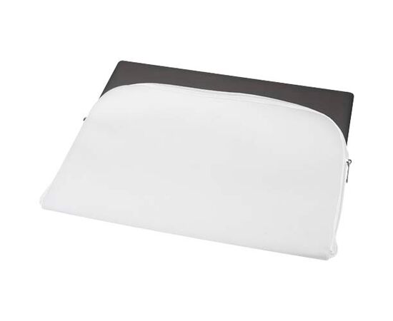 Mari 15&quot;-16&quot; Laptophülle Sublimation Schwarz, Weiß - Unbranded 1PL07601